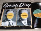 Green Day Nimrod LP Vinyl RARE