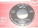 Elvis Presley German singel 47-6870 Army Pressung