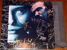 Skinny Puppy Cleanse, Fold, and Manipulate US LP signed