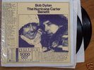 BOB DYLAN HURRICANE CARTER BENEFIT BOOTLEG DOUBLE LP