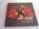 TRIPLE VINYLE..JOHNNY HALLYDAY..FLASHBACK TOUR..