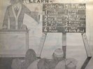 4TH STREET ORCHESTRA: Yu learn RAMA 1977 Blackbeard DUB