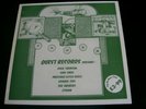The Quest Tapes LP Rare 70's Luton Punk Compilation