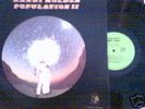 RANDY HOLDEN Population II ORIG Hobbit psych guitar LP