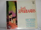 Los Estudiantes, Ep, Don Quijote