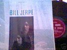 BILL JERPE s/t RARE LP private loner folk psych MINT