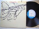 Kenny Burrell Self Titled Warhol Blue Note RVG DG EAR
