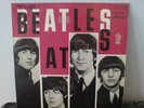 THE BEATLES BEAT Sonderauflage Dtsch. Buchgemeinschaft