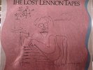 THE THE LOST LENNON TAPES - WestWood One - 34 SETS 