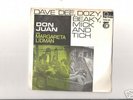 Dave dee dozy south african press single
