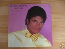 MICHAEL JACKSON - THRILLER 12