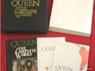 QUEEN - THE COMPLETE WORKS - 14 LP BOX SET-EX CON