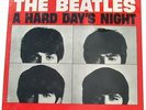 BEATLES HARD DAY'S NIGHT '64 SEALED MONO SOUNDTRACK LP