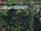 ORIGINAL STILL SEALED H.P. LOVECRAFT PSYCH FIRST LP