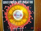 GUNS N ROSES 12