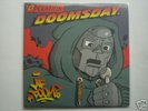 MF DOOM   OPERATION DOOMSDAY OG US 2XLP