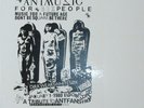 Adam Ant / Adam and the Ants 79 LIVE 2LP SET 10 COPIES