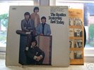 Beatles Butcher 2nd state LP Yesterday and Today