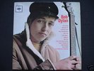 BOB DYLAN ORIGINAL 1962 DEBUT ALBUM FIRST RARE VINYL EX