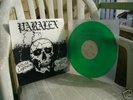PARALEX EP WHITE LIGHTNING - NWOBHM METAL