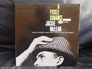 JACKIE MCLEAN A FICKLE SONANCE 1963 BLUE NOTE LP 4089