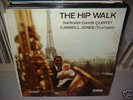 NATHAN DAVIS THE HIP WALK SABA TREE UNPLAYED 