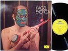 kagel EXOTICA rec 1972 Portal Globokal