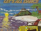 BORNEO let s all dance  ITALO DISCO 12