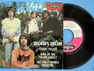 RARE THE BELFAST GYPSIES (THEM) EP GLORIA'S DREAM 1966