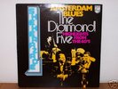 Rare Dutch jazz The Diamond Five Amsterdam Blues