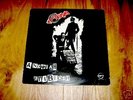 EX HUMANS  VERY RARE GREEK PUNK LP `84