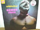 DEMON FUZZ  Afreaka  LP    psych funk