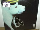 GOOD RATS  self titled  LP