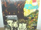 SEEDS  Future  LP    psych   w/ 3 inserts
