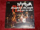 NEW YORK DOLLS Stranded In The Jungle Spanish 7