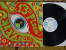 13th FLOOR ELEVATORS PSYCHEDELIC SOUNDS MONO LP 1A NO.1