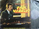 RARE Paul Mauriat INOLVIDABLES  Venezuela Issue