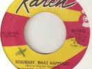 POPCORN WYLIE ROSEMARY WHAT HAPPENED hear NORTHERN SOUL