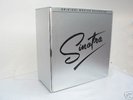 Frank Sinatra Mobile Fidelity MFSL 16LP & Geo Disc Set
