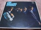 Rolling Stones SAME Japan Debut LP RARE
