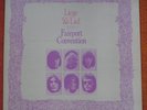Fairport Convention Liege @ Leif Vinyl 1969 1st Press