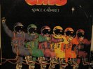 CMU, Space Cabaret,rare prog-folk/psych classic 1973 LP