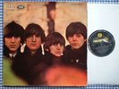 BEATLES  For Sale   Orig. UK-64 Stereo PCS 3062 LP   EX