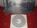ROD STEWART Gasoline Alley LP 1970 VERTIGO 1st SUPERB