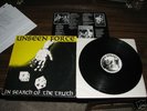 UNSEEN FORCE in search of truth repulsion --