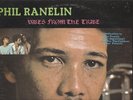 PHIL RANELIN/VIBES FROM THE TRIBE/JAZZ-FUNK/PROMO/ORIG.