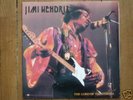 Jimi Hendrix  Live  x2 LP