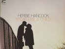 HERBIE HANCOCK Speak Like A Child JAPAN Blue Note KING