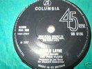 PINK FLOYD - ARNOLD LAYNE ORIG 7