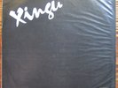 COMBO XINGU LATIN FUNK SOUL FUSION GROOVE LP RARE CHILE